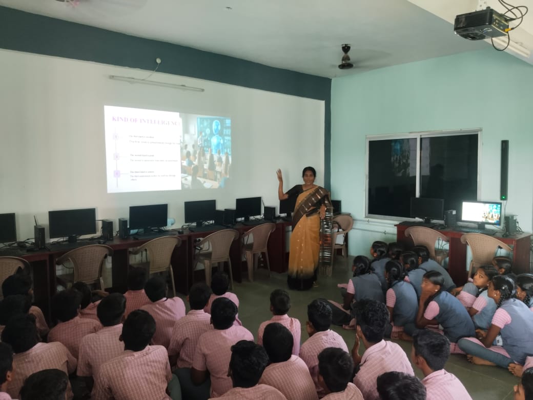 Community Engagement