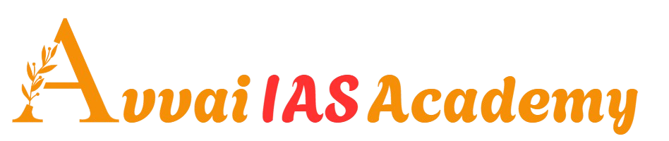 Avvai IAS Academy